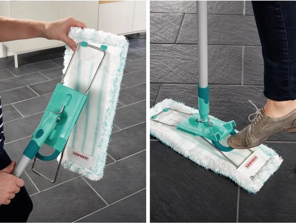 Mop Profi Micro Duo – LEIFHEIT