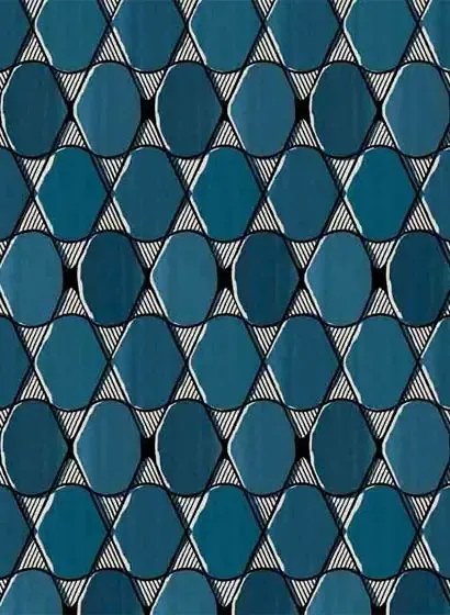 Nobilis Carta da parati L'Illusion - SLN45