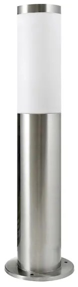 Paralume di ricambio LIVIA/UTRECHT bianco/argento