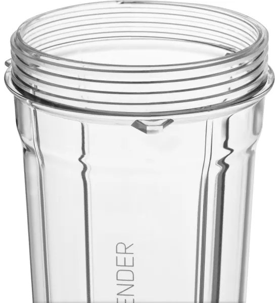 Sencor - Miscelatore a vuoto da tavolo 1500W/230V oro