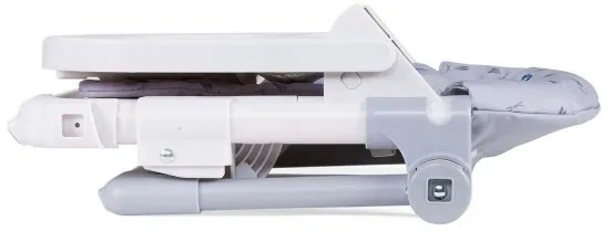 Chicco - Seggiolino portatile per bambini CHAIRY blu