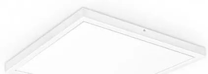 Pannello LED a plafone XELENT LED/50W/230V 4000K