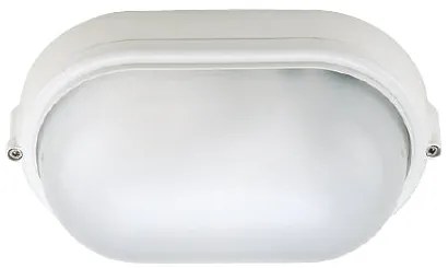 Alfa Oval Con Anello 75W E27