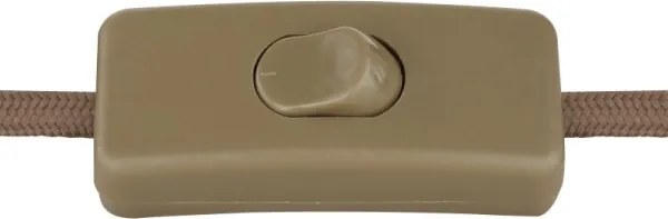 Globo 15584T1 - Lampada da tavolo CINDY 1xE27/40W/230V