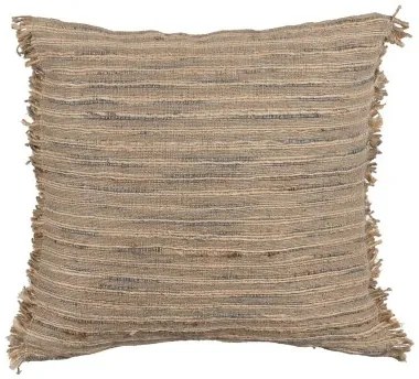 Cuscino Beige 45 x 45 cm