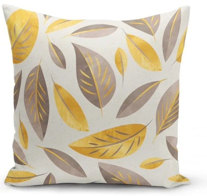 Federa Fezmo, 45 x 45 cm - Minimalist Cushion Covers