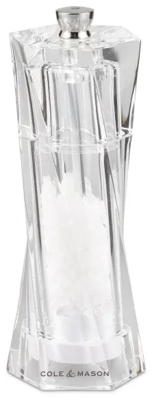 Cole&Mason - Set di macinini per sale e pepe ALDEBURGH 2 pezzi 14 cm