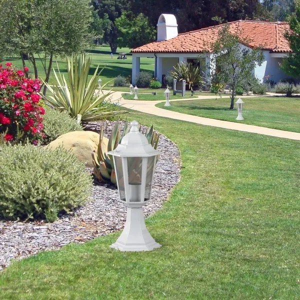 Rabalux 8205 - Lampada da esterno VELENCE 1xE27/60W/230V