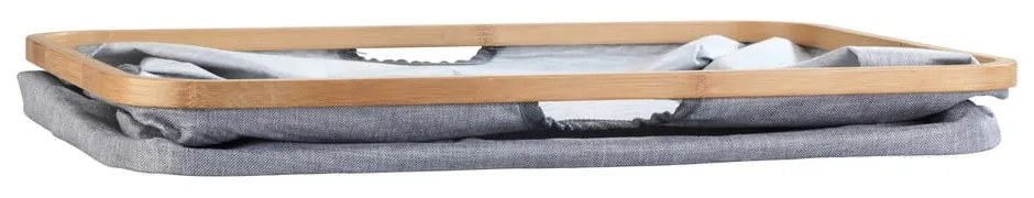 Cesto portabiancheria pieghevole , volume 50 l Bahari - Wenko