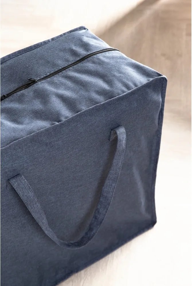 Borsa portaoggetti blu - Bigso Box of Sweden