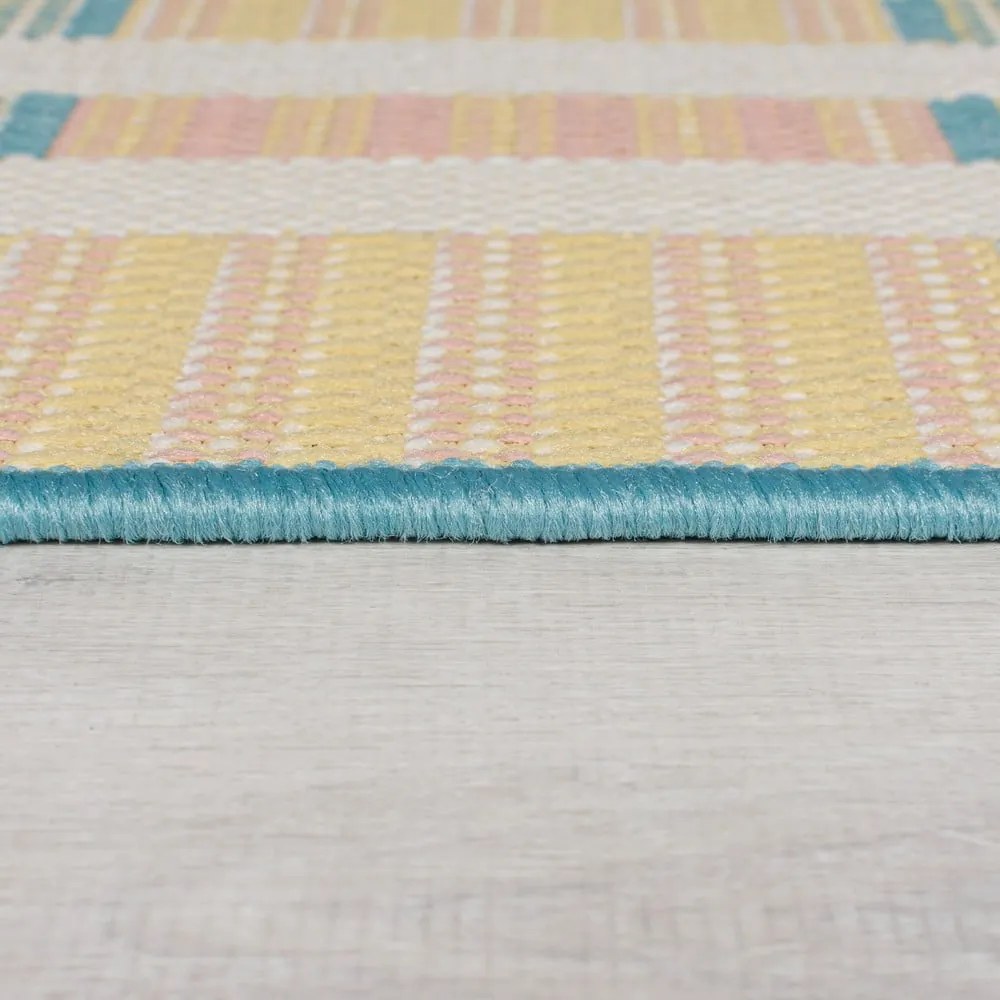 Tappeto per esterni 80x230 cm Villa - Flair Rugs