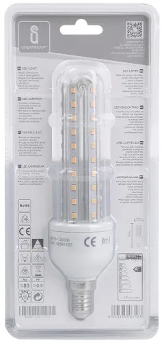 Lampadina LED E14/12W/230V 3000K - Aigostar