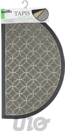 Tappetino 45x75 cm Emilio - douceur d'intérieur