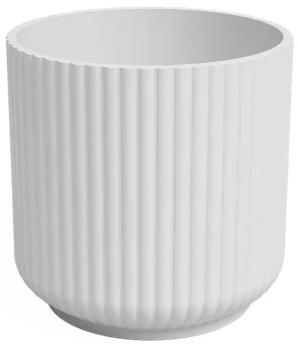 Vaso in ceramica ø 15 cm Luna - Artevasi