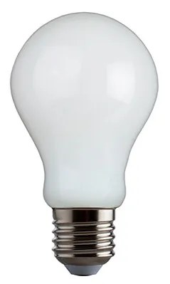 e3light - Lampadina LED 10W (1055lm) Opale CRI90 Dimmerabile E27