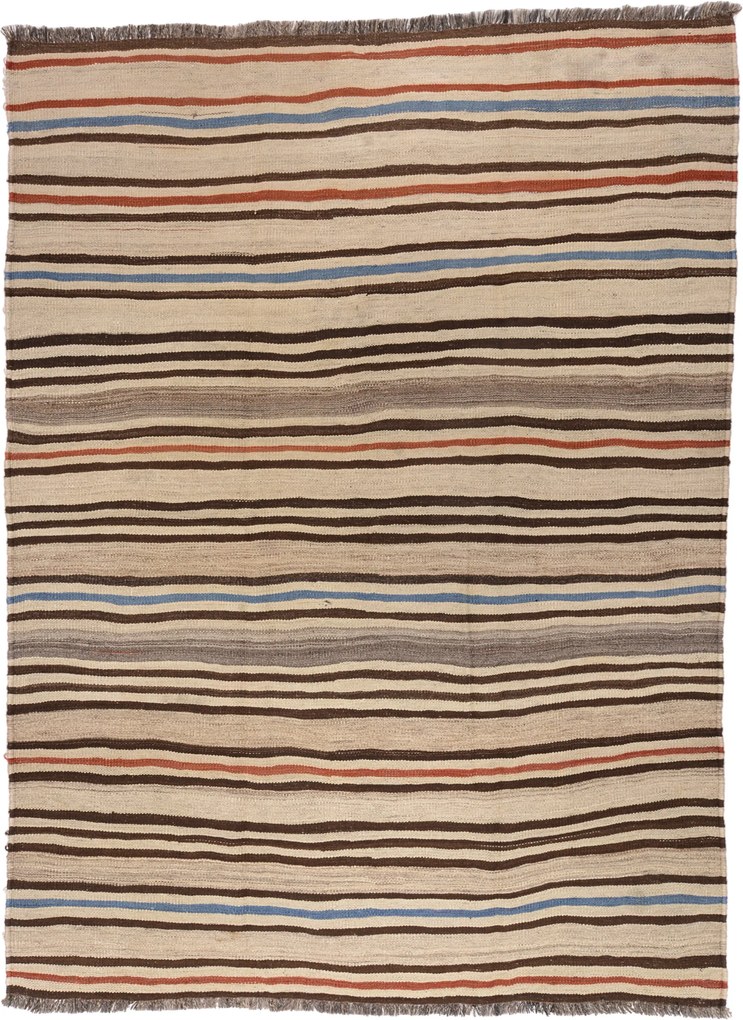 Kilim Tappeto persiano 170 x 230 (Iran) Tessuto A Mano