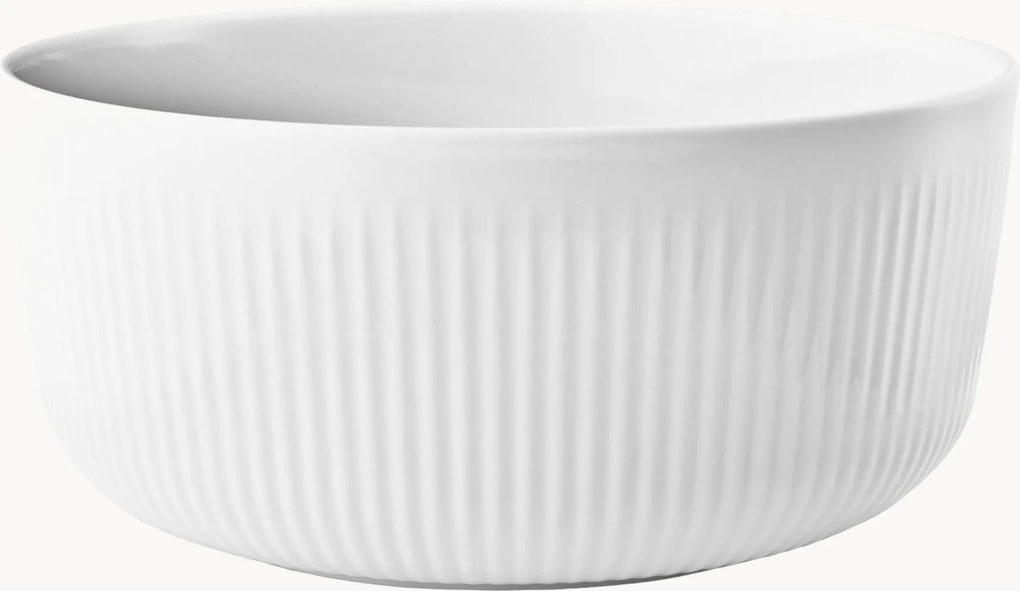 Ciotola per snack in porcellana Legio Nova