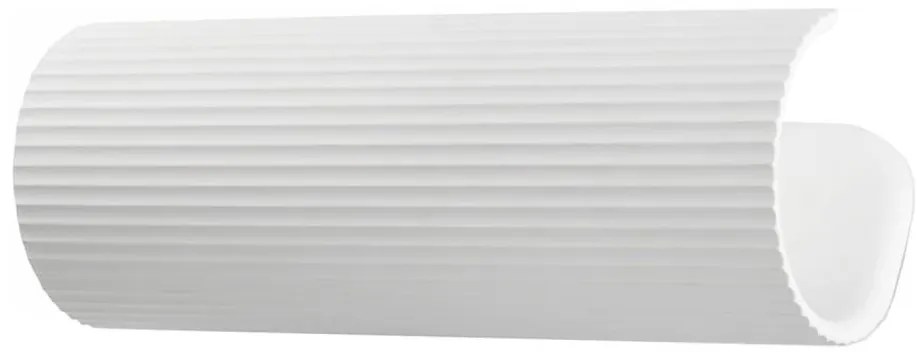 FARO 63436 - Applique TRAMA 2xE14/7W/230V bianco