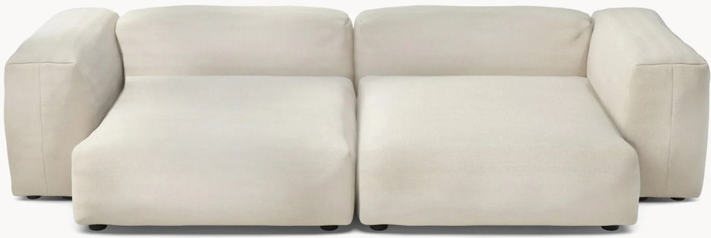 Divano componibile 3 posti Vetsak