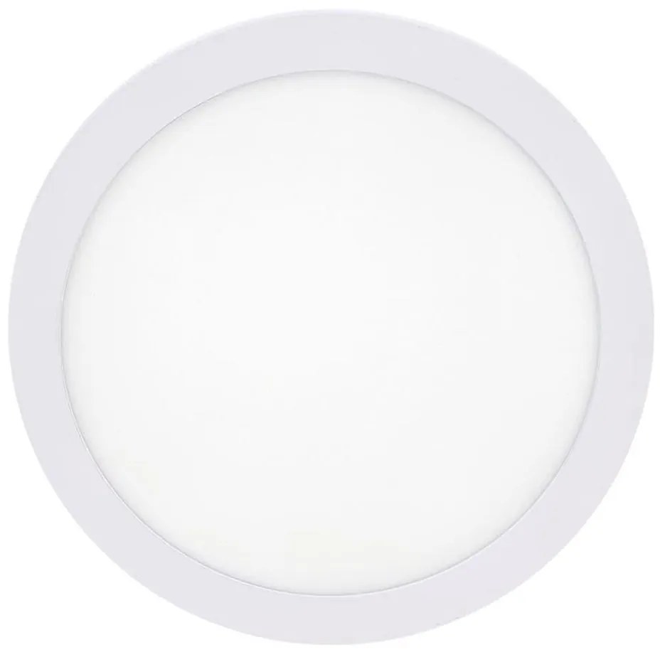 Plafoniera LED LED/12W/230V 4200K diametro 16 cm bianco