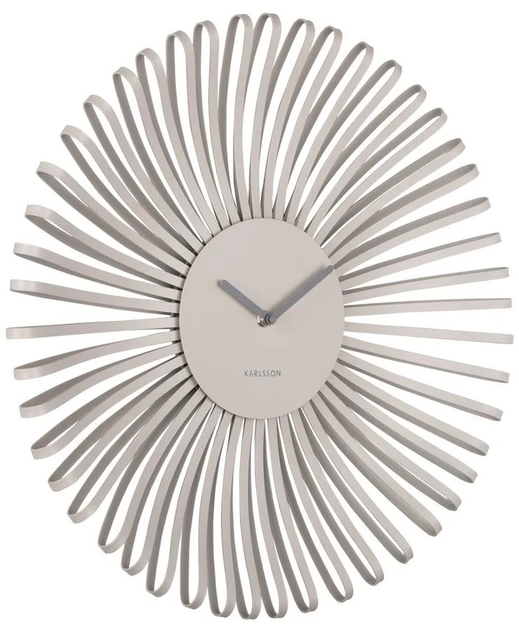 Orologio da parete ø 48 cm Polo – Karlsson