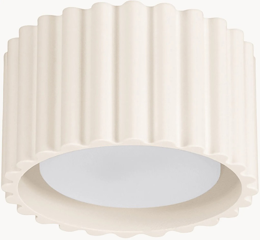 Faretto da soffitto piccolo Zora