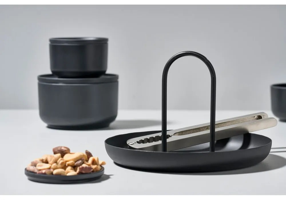 Vassoio da portata in metallo ø 20 cm Singles - Zone