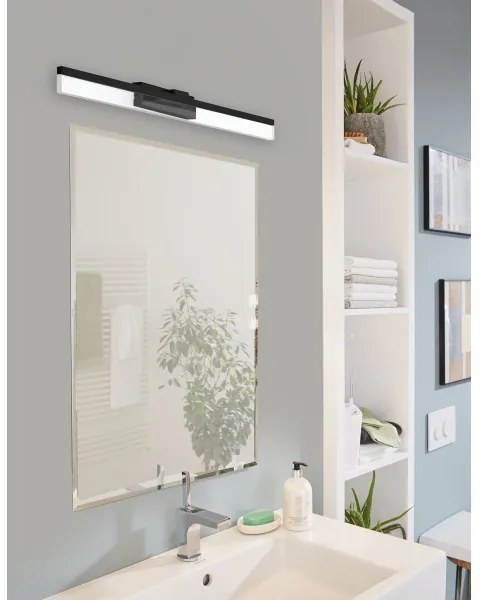 Eglo 780432 - Illuminazione a LED per specchi da bagno YANGUAS LED/11W/230V 59,5 cm IP44