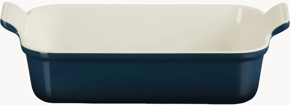 Pirofila rettangolare Tradition