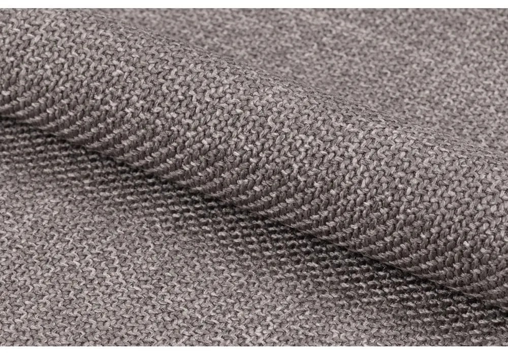 Sgabello da bar grigio con altezza regolabile (altezza della seduta 86 cm) Adisa – Actona