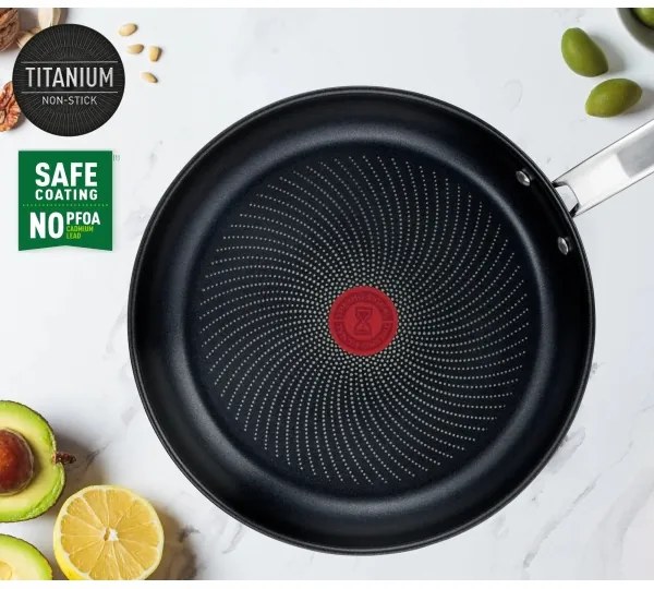 Tefal - Padella INTUITION 28 cm
