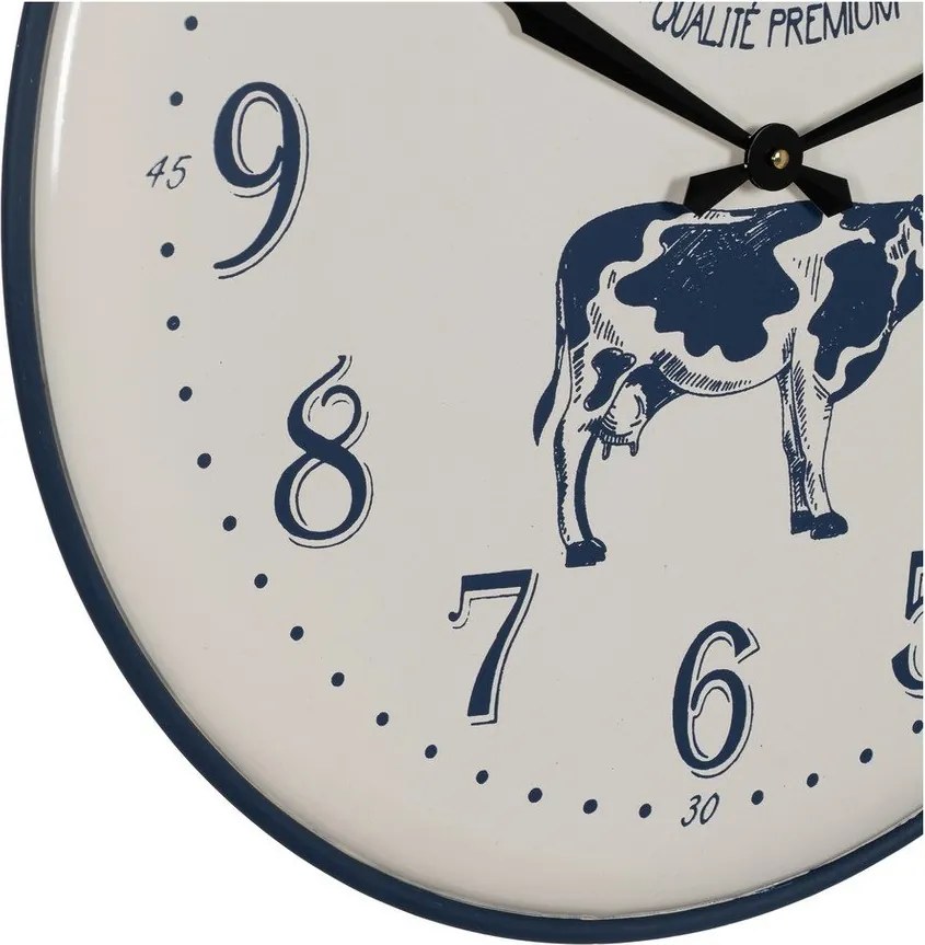 Orologio da parete ø 62 cm - Ixia