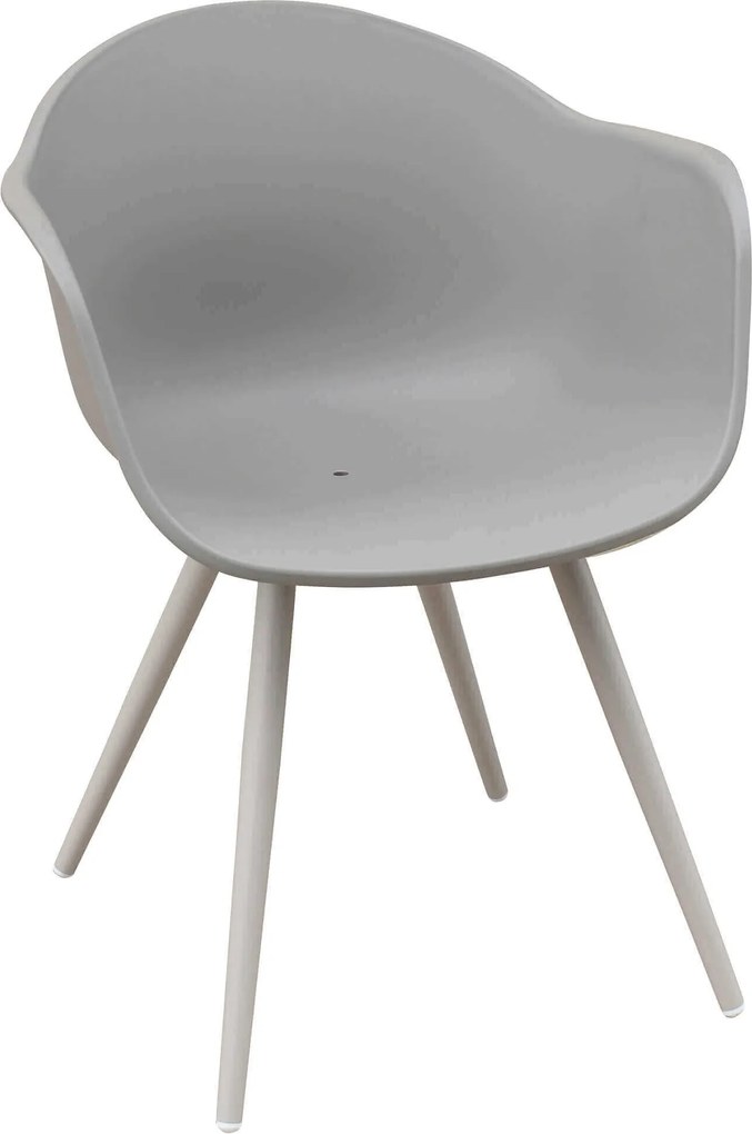 DYNAMO - Poltrona in resina