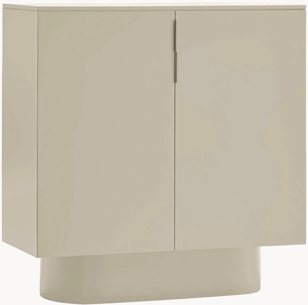 Credenza alta Totem