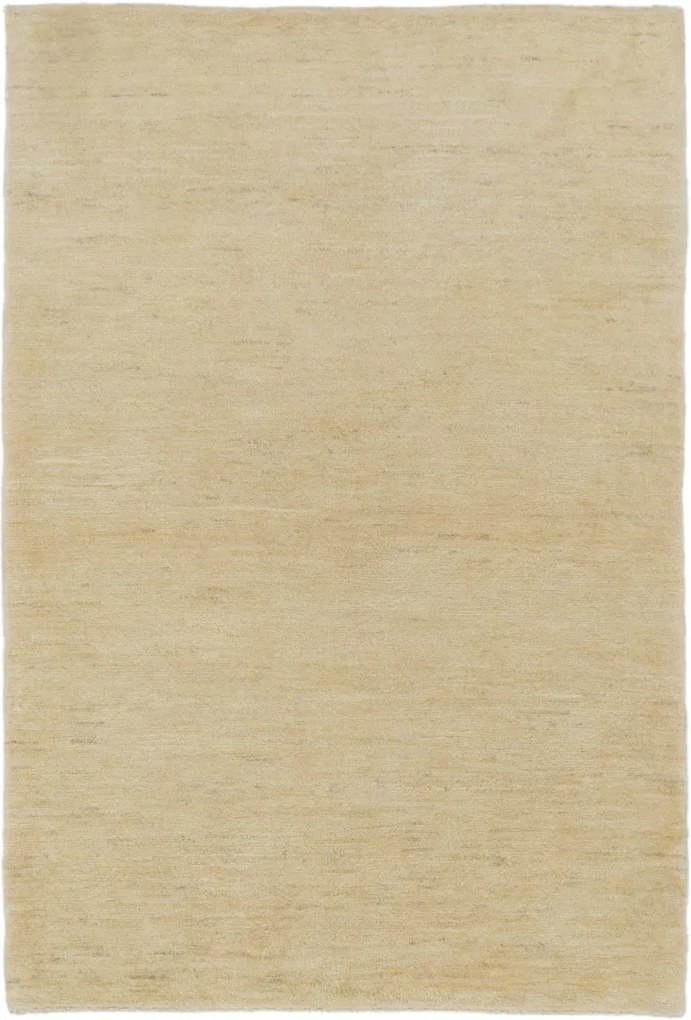 Gabbeh Tappeto 130 x 180 (Iran) Annodato A Mano