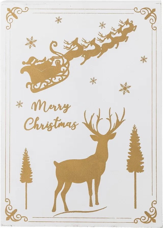 Calendario dell'avvento Elimar - Bloomingville