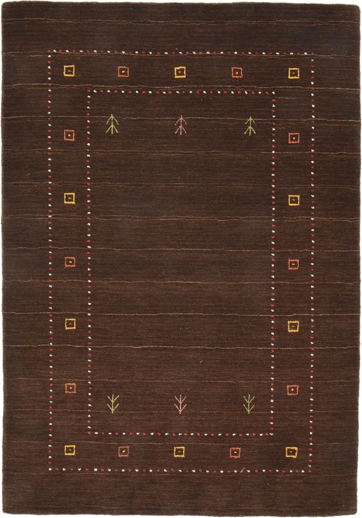 Loribaft Tappeto orientale 170 x 120 (Indian) Annodato A Mano