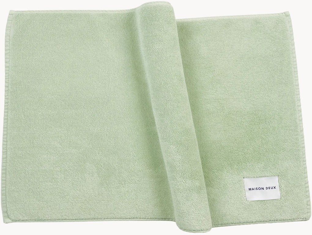 Tappeto da bagno Solid Colour