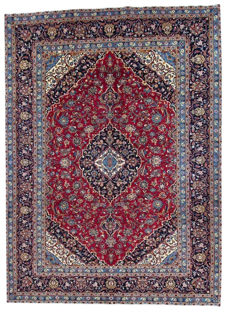Kashan Tappeto 350x250 (Iran)