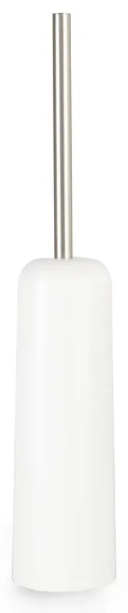 Scopino in plastica bianco Touch - Umbra