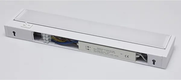 Lampada LED sottopensile LED/5W/230V Bianco