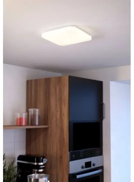 Eglo 97882 - Plafoniera LED FRANIA-S LED/14,6W/230V