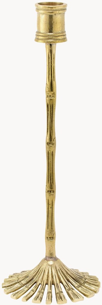 Portacandele Long Bamboo