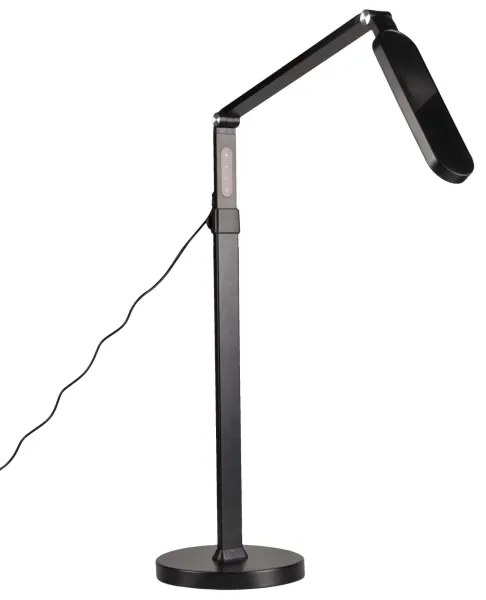 Lampada da terra touch a LED dimmerabile FERRARA LED/13W/230V 3000/4000/6000K