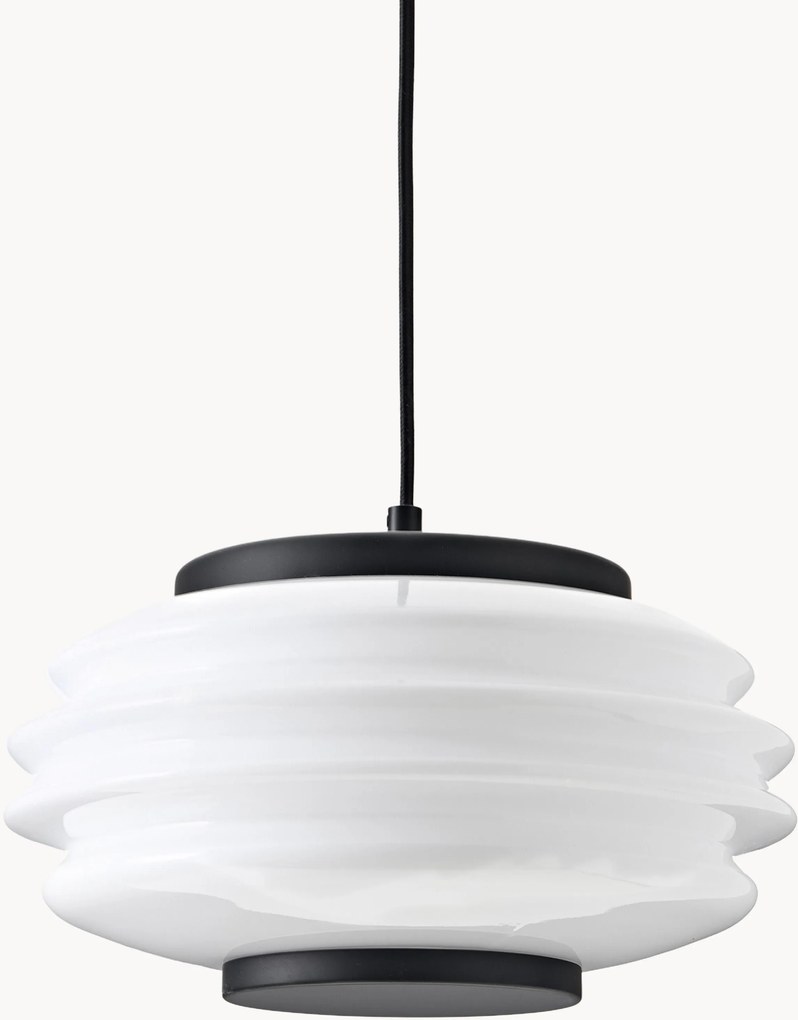 Lampada a sospensione Vedo, Ø 31 cm