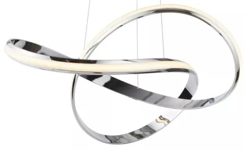 Paul Neuhaus 8291-17 - Lampadario a sospensione con filo LED dimmerabile MELINDA LED/30W/230V