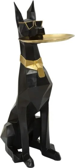 Cane Ory Svuota Tasche Cm 30X64X91