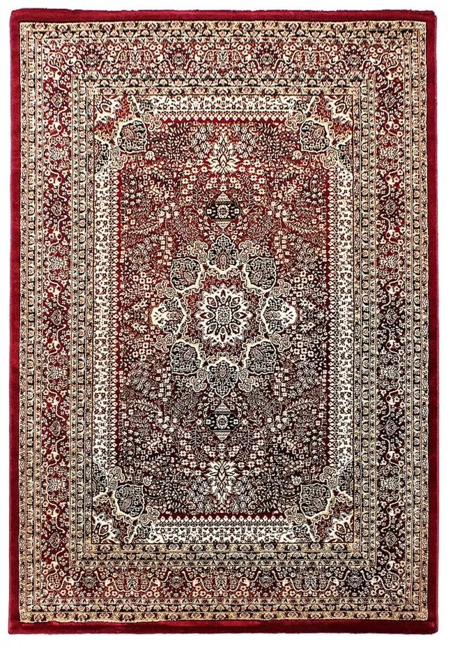 Tappeto bordeaux 80x150 cm Marrakesh - Ayyildiz Carpets