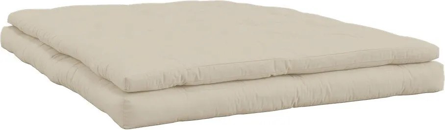 Divano variabile Beige Buckle Up - Karup Design