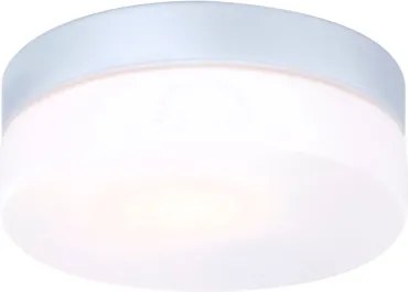 Globo 32111 - Lampada da bagno VRANOS 1xE27/60W/230V IP44